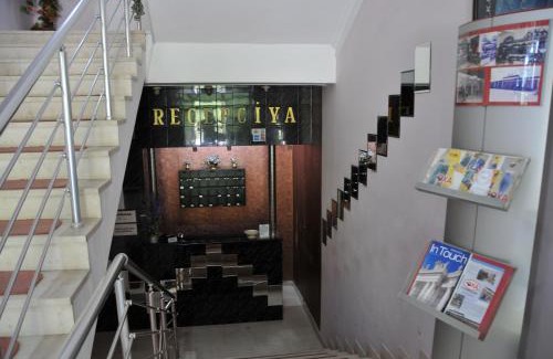 Novi Pazar Apartamento | Vila Oxa