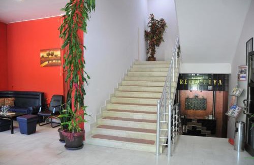 Novi Pazar Apartamento | Vila Oxa