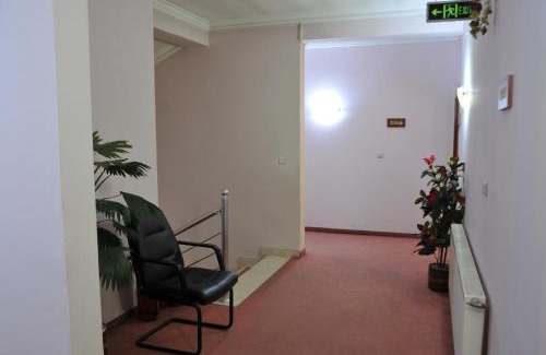 Novi Pazar Apartamento | Vila Oxa