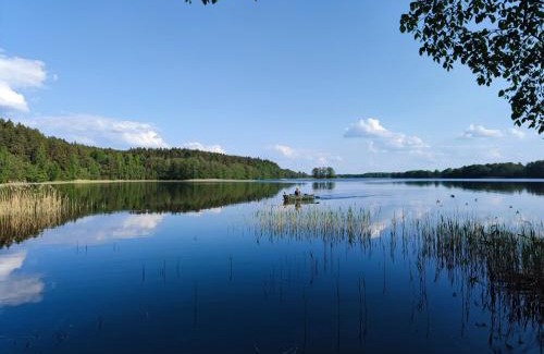 Klykiai Cabina | Vila Pakaso malūnas