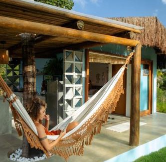 Itacare Hotel | Vila Pranah