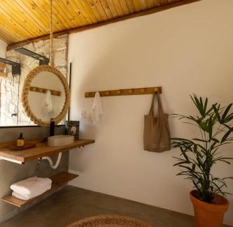 Itacare Hotel | Vila Pranah