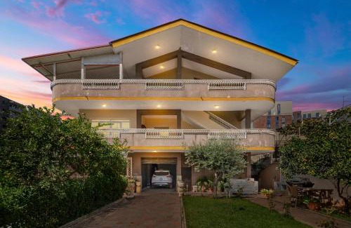 Tirana Casa | Vila Rroshaj