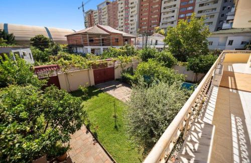 Tirana Casa | Vila Rroshaj