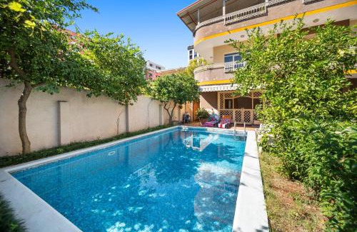 Tirana Casa | Vila Rroshaj