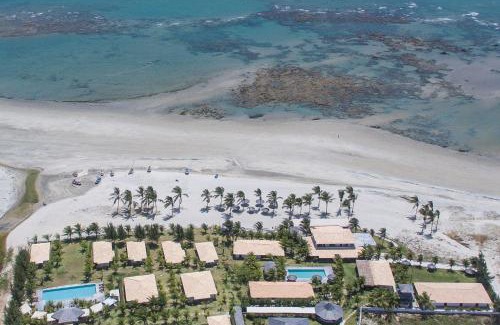 Fortim Cabina | Vila Selvagem Hotel Contemporaneo