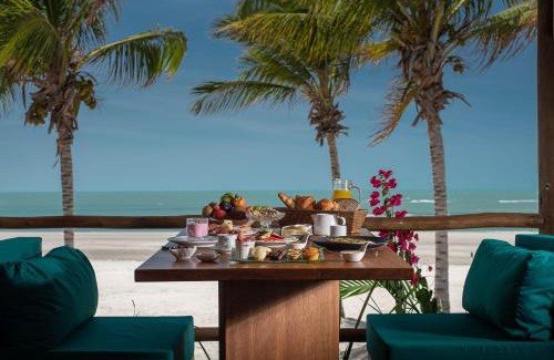 Fortim Cabina | Vila Selvagem Hotel Contemporaneo