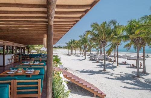 Fortim Cabina | Vila Selvagem Hotel Contemporaneo