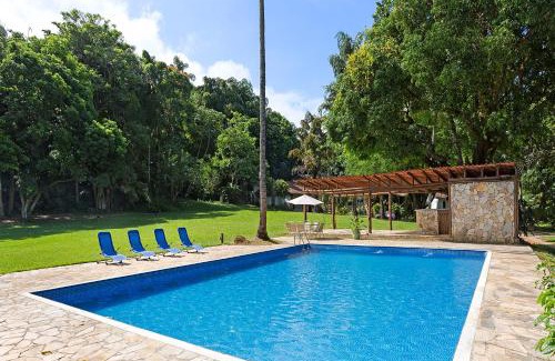 Siriuba Villa | Vila Siriúba Hotel