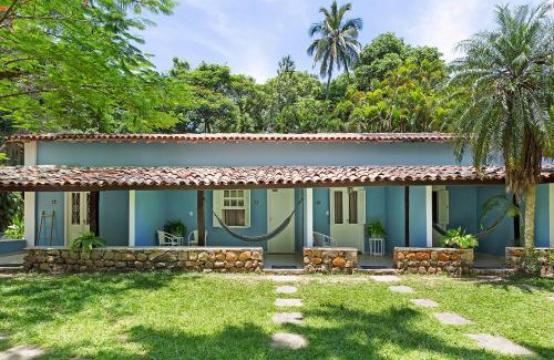 Siriuba Villa | Vila Siriúba Hotel