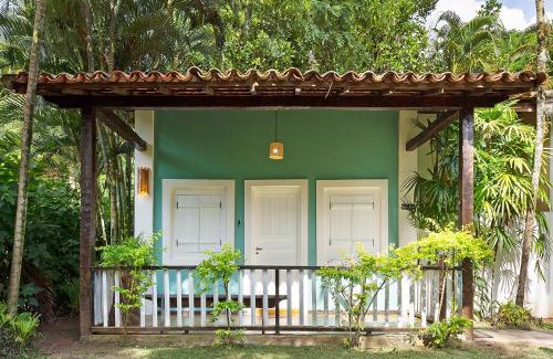 Siriuba Villa | Vila Siriúba Hotel