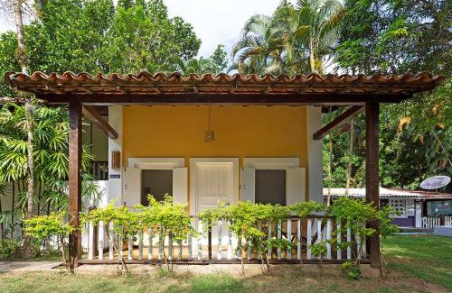 Siriuba Villa | Vila Siriúba Hotel