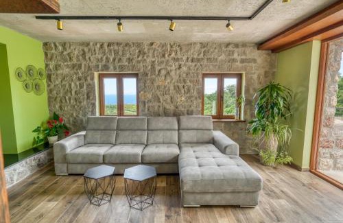 Boreti Villa | Vila Stari Mlin