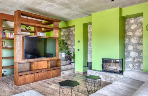 Boreti Villa | Vila Stari Mlin