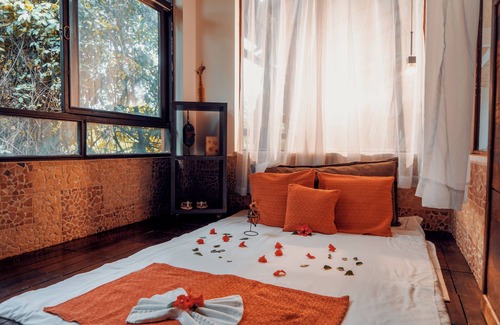 Gama Hotel | Vila Velluti Hotel SPA