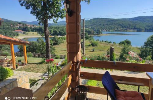 Bor Apartamento | Vila Vera Borsko Jezero