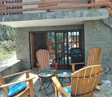 Vrsac Villa | Vila Vera