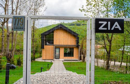 Valea Doftanei Villa | Vila ZIA