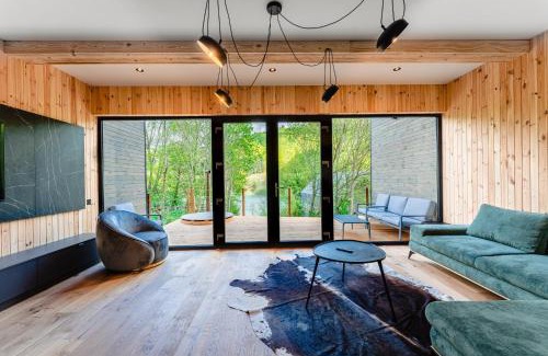 Valea Doftanei Villa | Vila ZIA