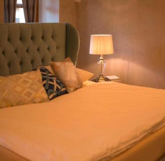 Poprad Apartamento | Vila Zipser