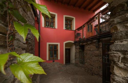 Poprad Apartamento | Vila Zipser