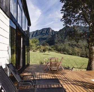 Treviso Chalet De Esquí | Vilaggio Bengazi