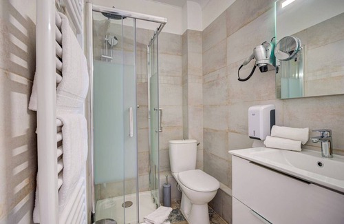 Joucas Hotel | Vilajoun