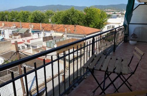 Vilassar de Mar Apartamento | Vilamarlux V