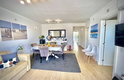 Vilamoura Villa | Vilamoura Eden Villa With Pool by Homing