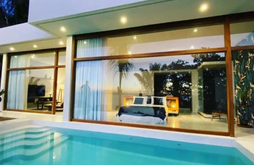 Gamboa Villa | VILAS de LUXO