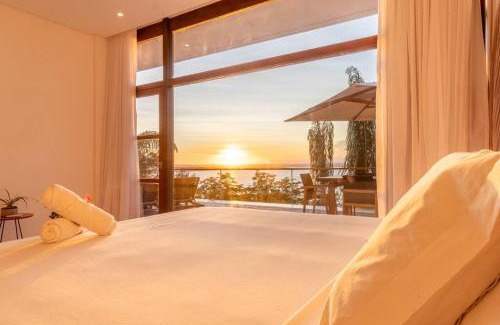 Gamboa Villa | VILAS de LUXO