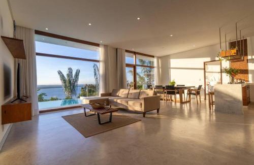 Gamboa Villa | VILAS de LUXO