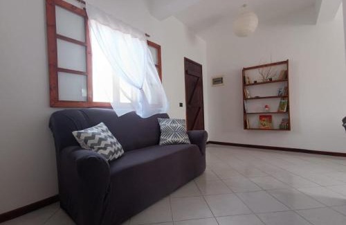 Sal Rei Apartamento | Vilas na areia aparthotel