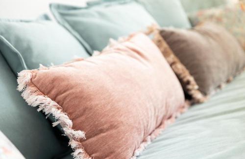 Vilassar de Mar Apartamento | vilasardemarlux3