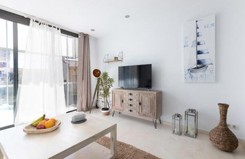 Vilassar de Mar Apartamento | vilasardemarlux3