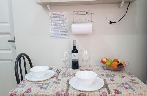 Centro Apartamento | VilaVerin Apartments