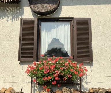 Kanal Casa | Vilijev Raj, a property with cottage in the countryside
