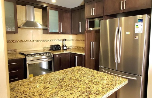 Santiago de los Caballeros Villa | Villa Estrella swimming pool BBQ wifi free parking