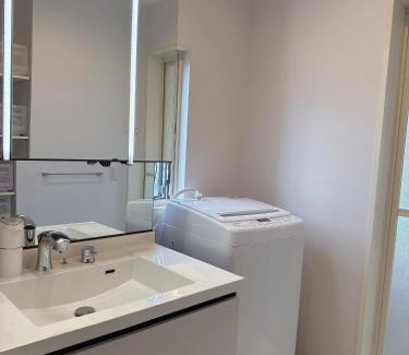 Naka Ward Villa | Villa後楽園