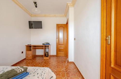 Ciudad Jardin Villa | Villa Ángel, Maravillosas Vistas de la ciudad de Málaga