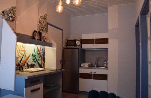 Siofok Apartamento | Villa Éden