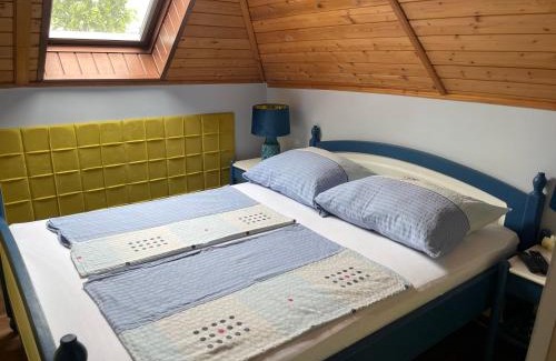 Siofok Apartamento | Villa Éden