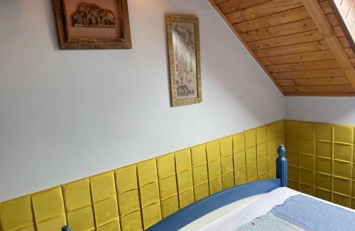 Siofok Apartamento | Villa Éden