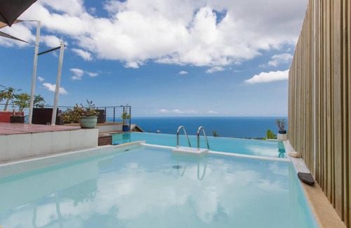 Saint-Paul Villa | Villa élégante à Saint-Paul avec piscine privée ouverte toute l'année