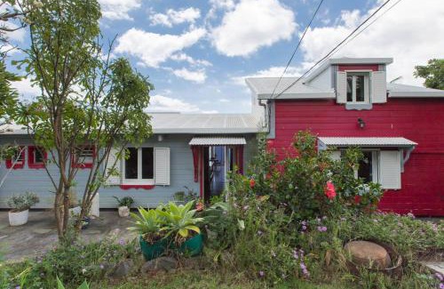 Saint-Paul Villa | Villa élégante à Saint-Paul avec piscine privée ouverte toute l'année