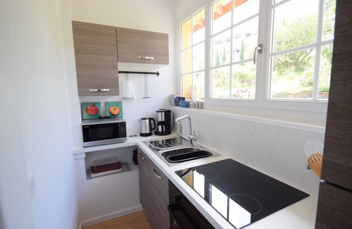 Publier Casa | Villa Évian-les-Bains, 2 bedrooms, 5 persons