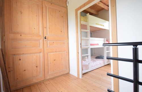 Publier Casa | Villa Évian-les-Bains, 2 bedrooms, 5 persons