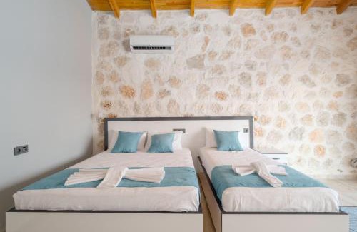 Faralya Villa | Villa Şirin, Çayköy