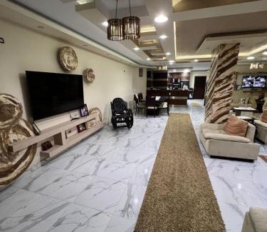 Pyramids Gardens Apartamento | Villa فيلا