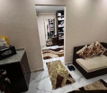 Pyramids Gardens Apartamento | Villa فيلا